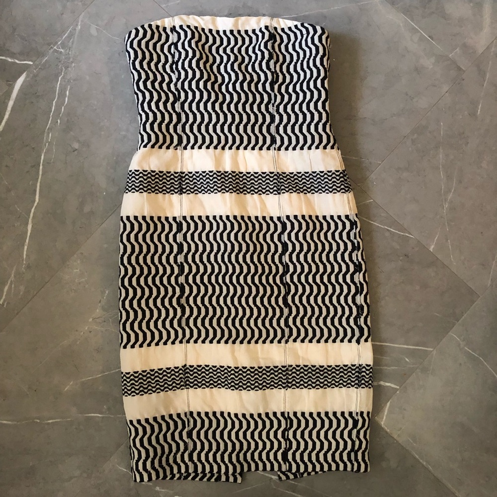 Tracy Reese Dress